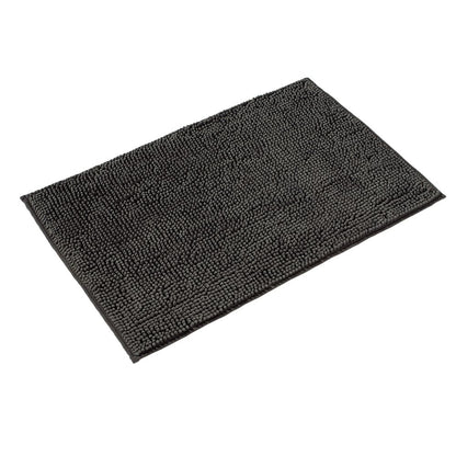 PANA® Chenille Bademattenset Mikrofaser • versch. Varianten