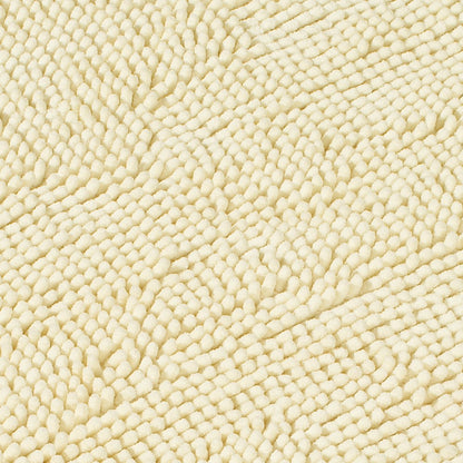 PANA® Teppich Haftstreifen für besseren Halt • 5 x 500 cm