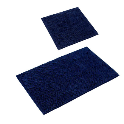 PANA® Chenille Bademattenset Mikrofaser • versch. Varianten