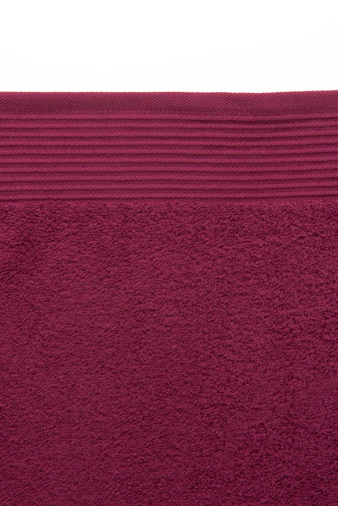 PANA® 8-tlg. Frottier Handtuch-Set • Gäste-, Hand- und Duschtuch • versch. Farben