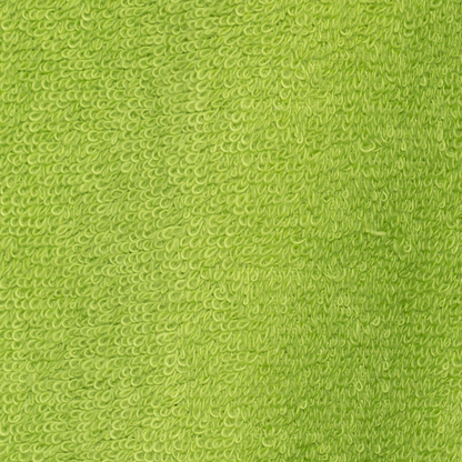 PANA® Baumwoll-Bademantel mit Kapuze • versch. Farben & Größend