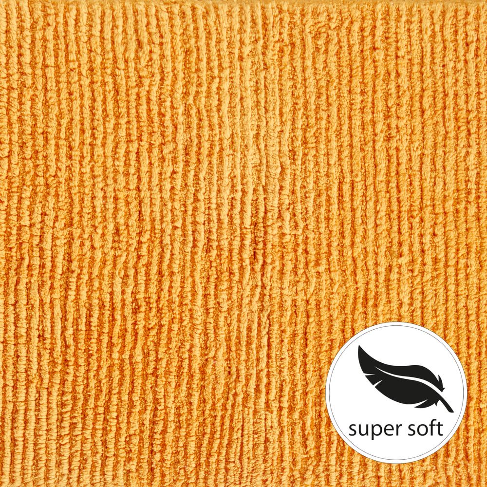 PANA® Badematten aus Baumwolle • 60 x 100 cm • versch. Farben