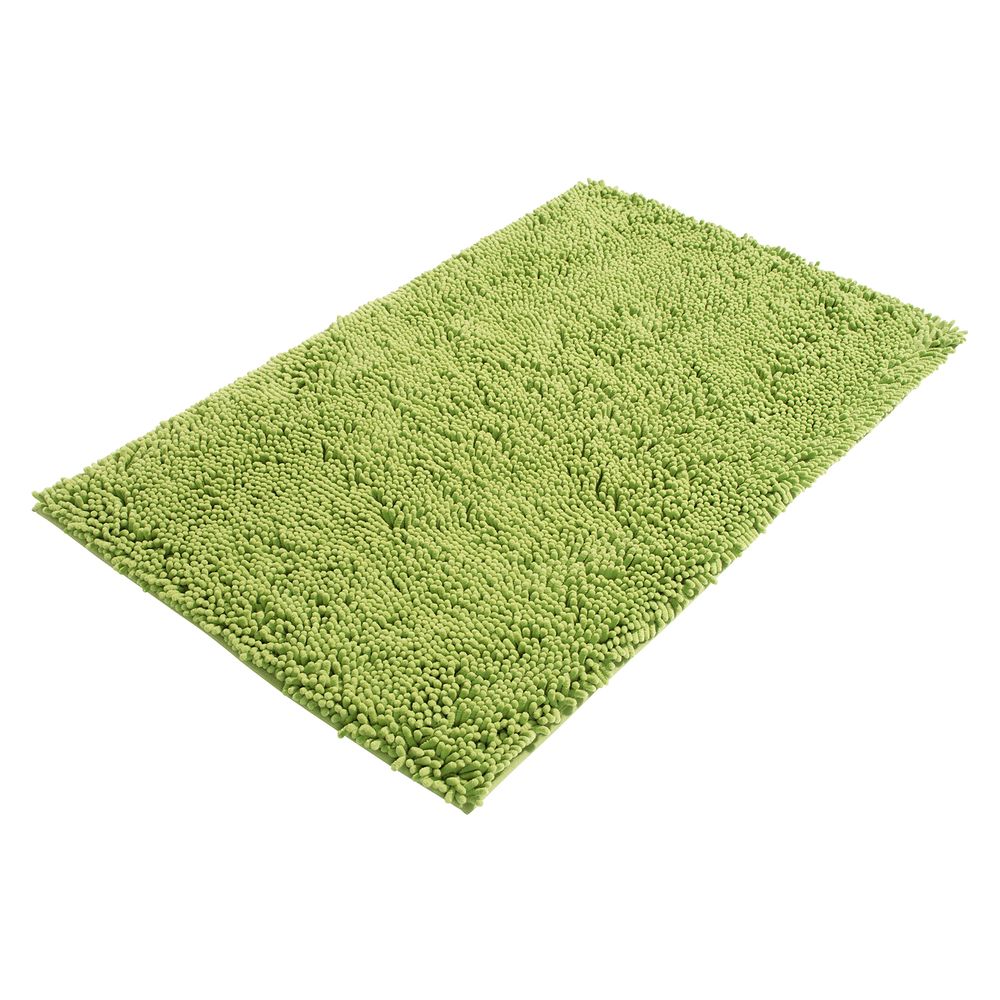 PANA® Badeteppich aus Mikrofaser • 60 x 100 cm • versch. Farben
