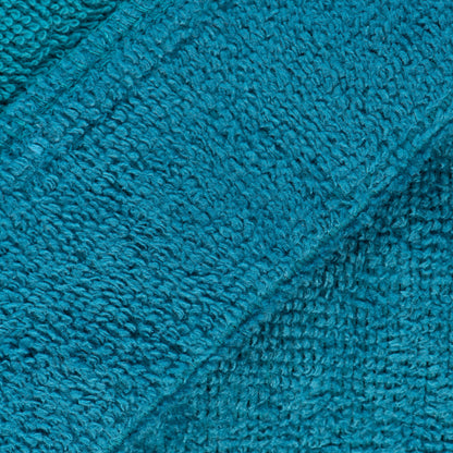 PANA® Bademantel aus Baumwolle/Polyester • versch. Farben & Größen